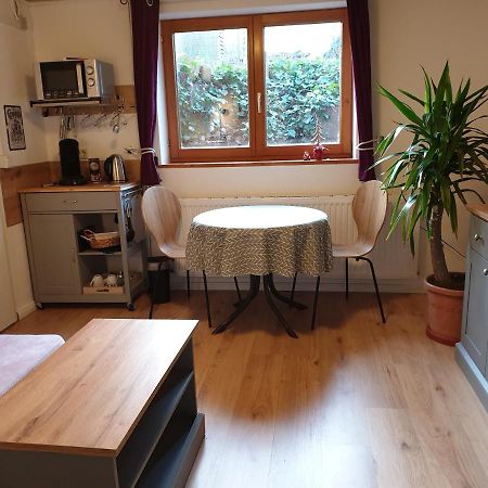Apartment Heideland بوخهولتس إن در نوردهايده المظهر الخارجي الصورة