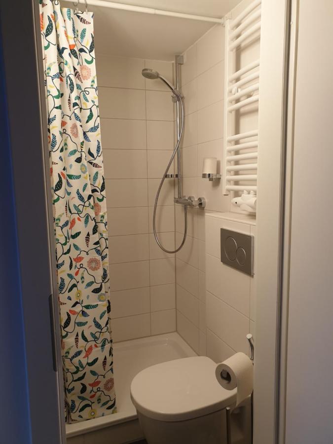 Apartment Heideland بوخهولتس إن در نوردهايده المظهر الخارجي الصورة